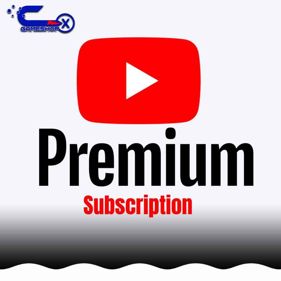  YouTube Premium