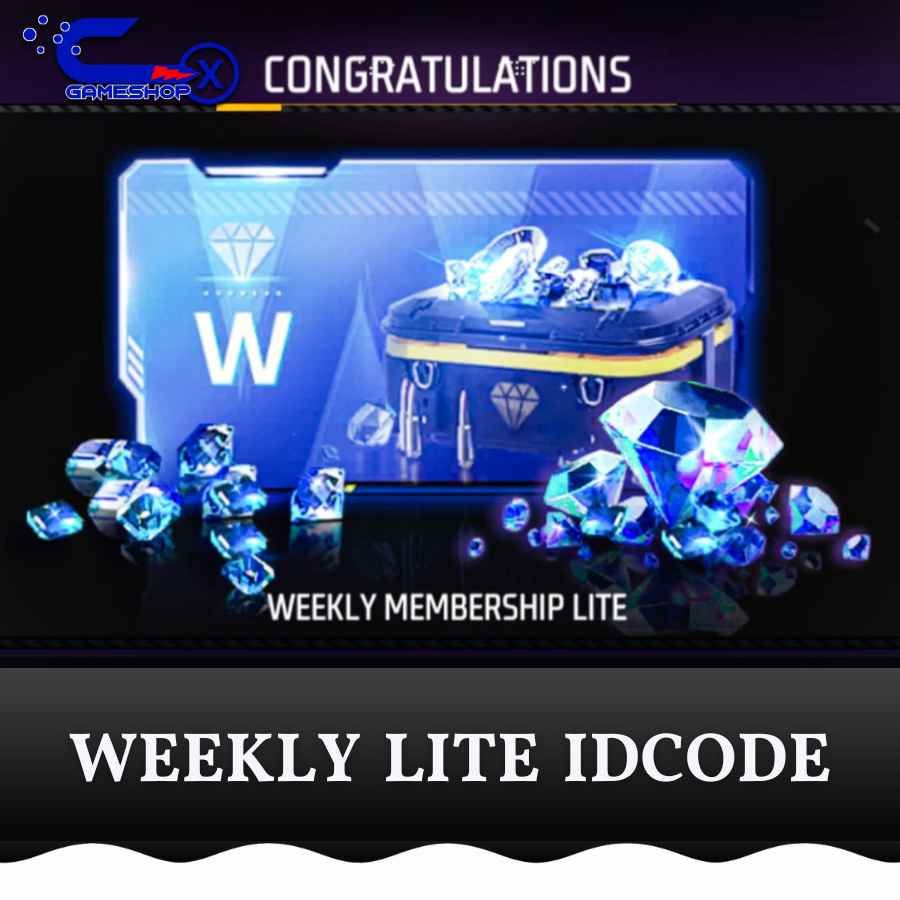 Weekly Lite Idcode