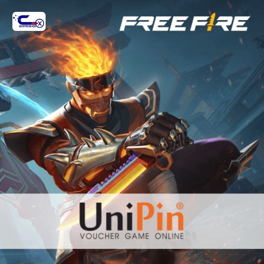 Unipin Voucher (BDT)