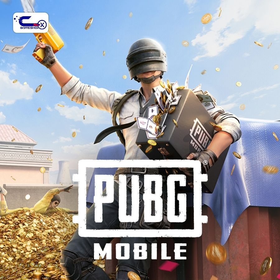 PUBG (Idcode)