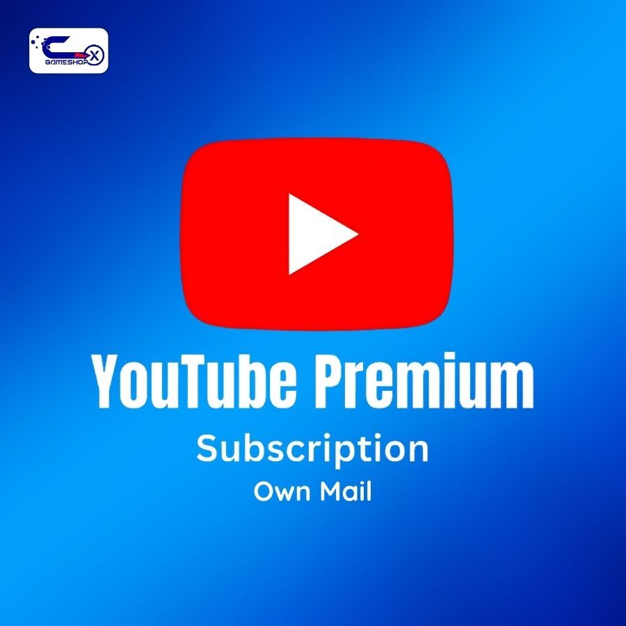  YouTube Premium