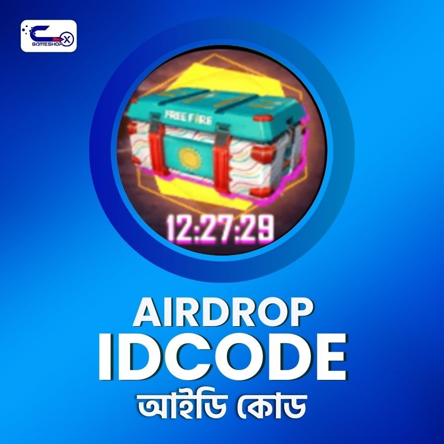 Idcode Airdrop