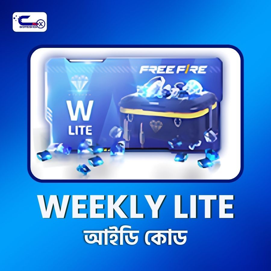 Weekly Lite Idcode