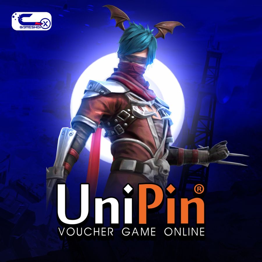 Unipin Voucher (BDT)