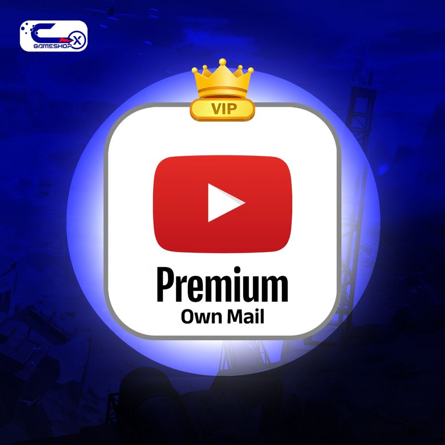  YouTube Premium