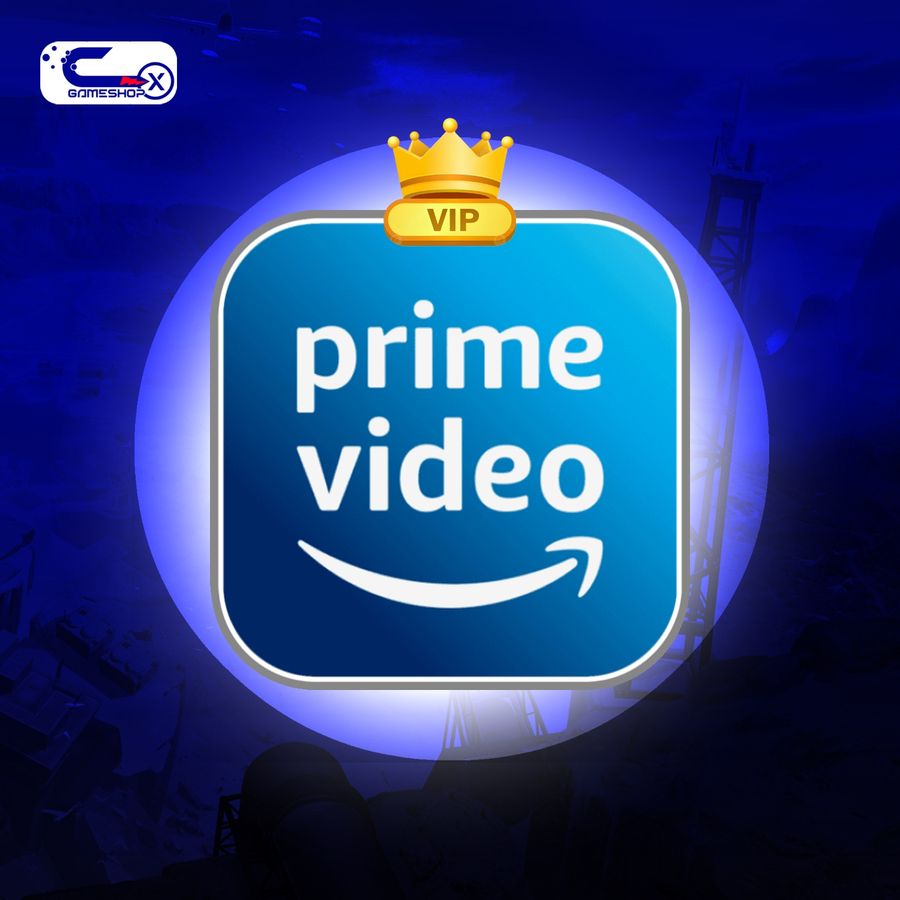 Prime Video Premium Subscription