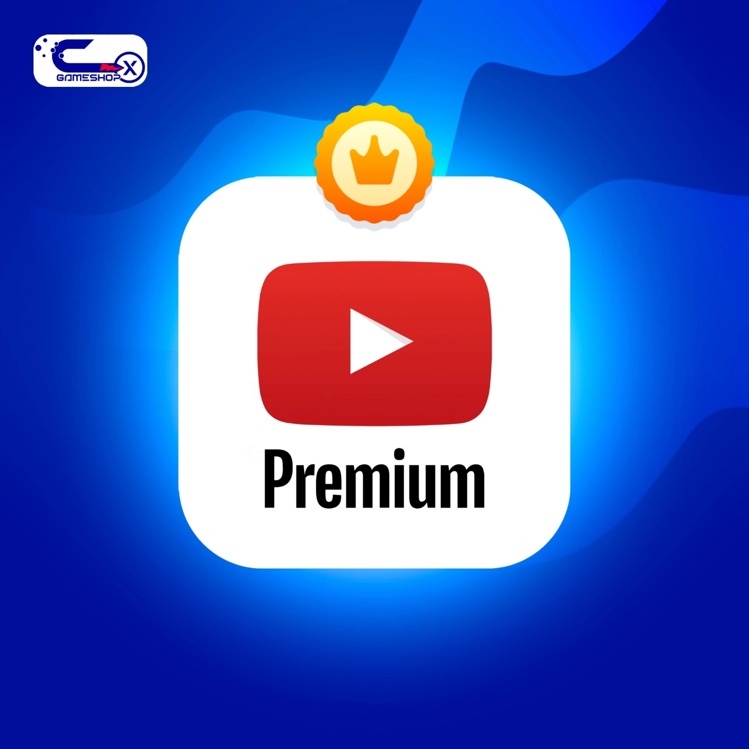  YouTube Premium