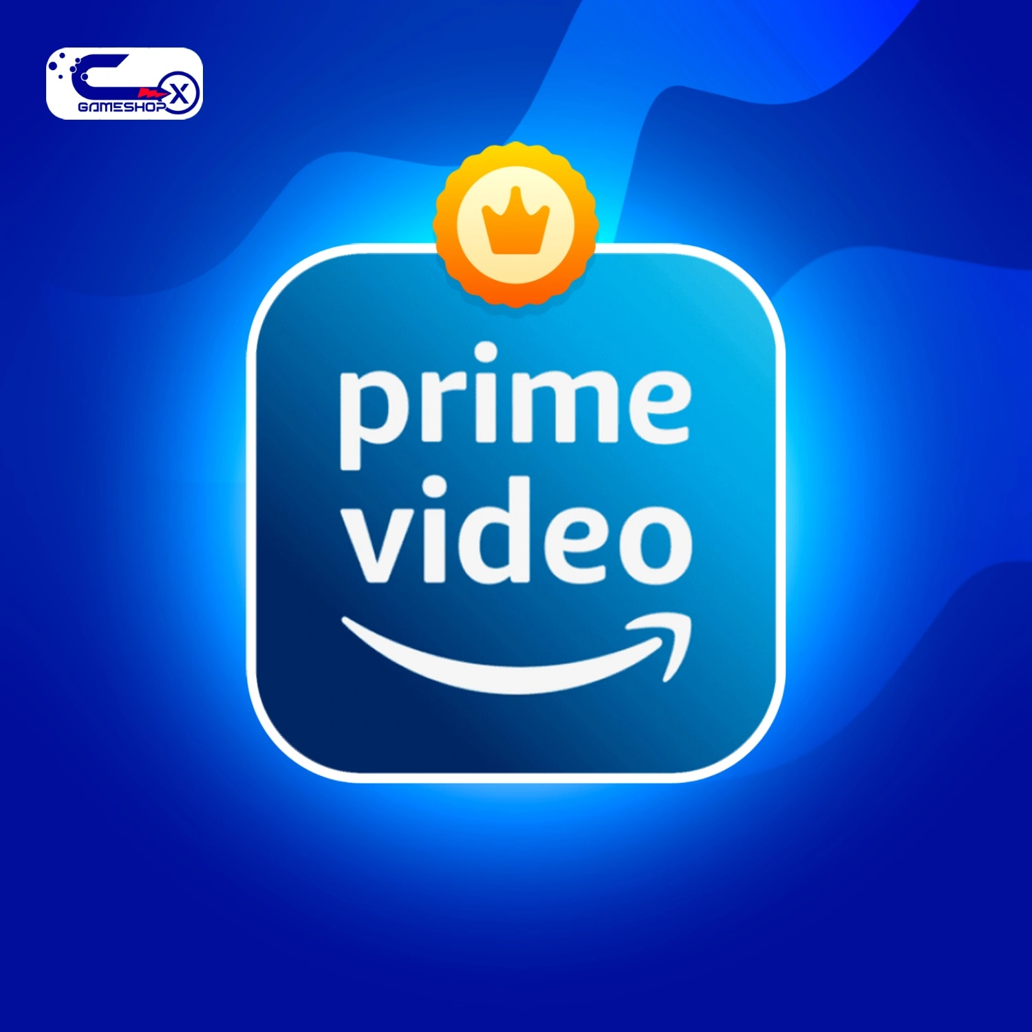Prime Video Premium Subscription